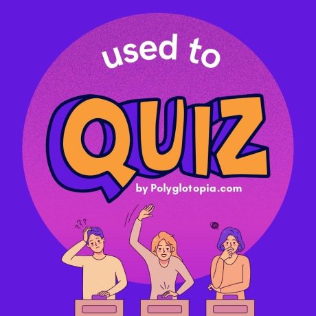 Present Simple Vs Present Continuous Quiz Polyglotopia