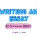 Writing an essay B2 Cambridge (First) Polyglotopia