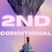 Second conditional