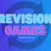 Revision games for the language classroom