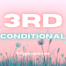 Third conditional